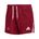 Picture of Womens Team Issue Short - power red