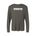 Picture of Performance Long Sleeve T-Shirt - Dark Grey