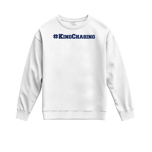 Picture of Classic Crew - White