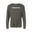 Picture of Performance Long Sleeve T-Shirt - Dark Grey