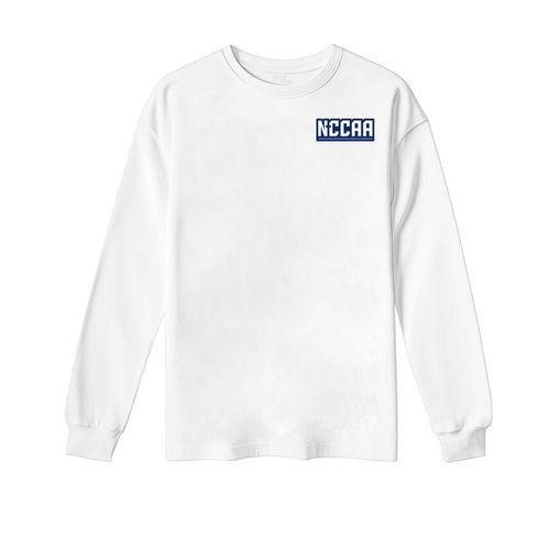 Picture of Classic Longsleeve Tee - White