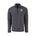 Picture of C&B Peshastin Fleece Half Zip Pullover - Black Heather