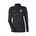 Picture of UA Womens Team Tech Half-Zip Pullover - Midnight Navy