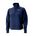 Picture of Wickhams Hills Pullover - Collegiate Navy