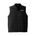 Picture of TravisMathew Cold Bay Vest - Quiet Shade Grey