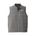 Picture of TravisMathew Cold Bay Vest - Quiet Shade Grey