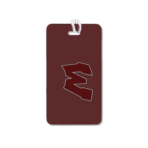 Picture of Identity Bag Tag
