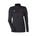 Picture of UA Womens Team Tech Half-Zip Pullover - Black
