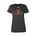 Picture of UA Womens Team Tech T-Shirt - Grey Light Heather