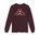 Picture of Classic Longsleeve Tee - Maroon