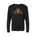 Picture of Ladycats - Performance Long Sleeve T-Shirt - Black