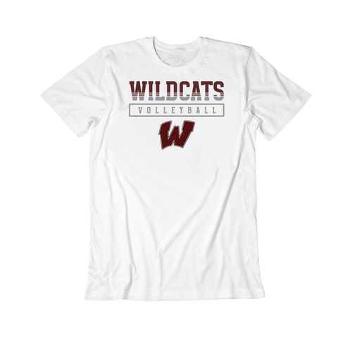 Picture of Classic Tee - White