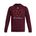 Picture of UA Rival Fleece Hooded Sweatshirt - Maroon