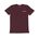 Picture of Classic Tee - Maroon