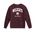Picture of Classic Crew - Maroon