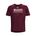 Picture of UA Team Tech T-Shirt - Maroon