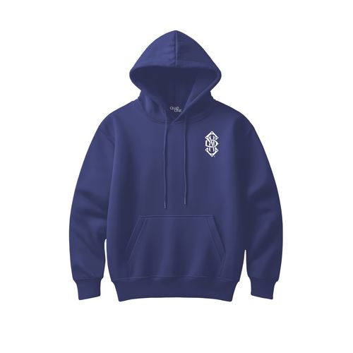Picture of Classic Hoodie - Purple