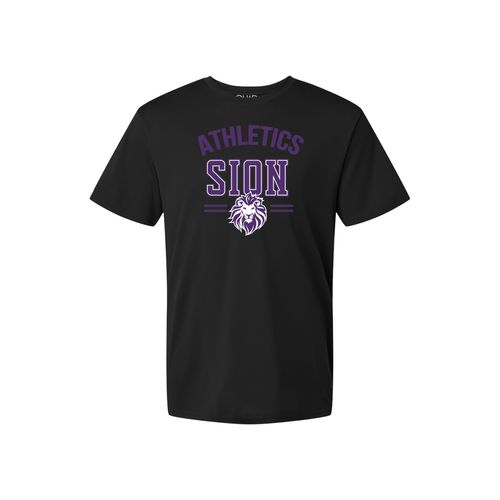 Picture of Performance T-Shirt - Black