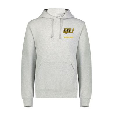 Picture of Russell Dri-Power Fleece Hoodie - Oxford