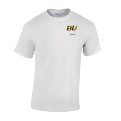 Picture of Russell DRI-POWER Tee - White