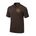 Picture of Men's Omni-Wick Drive Polo - Brown