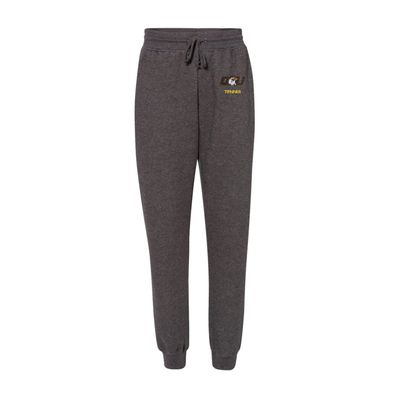 Picture of Fleece Joggers Women's - Charcoal