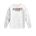 Picture of Quincy Alumni Hawk - Classic Crew - White