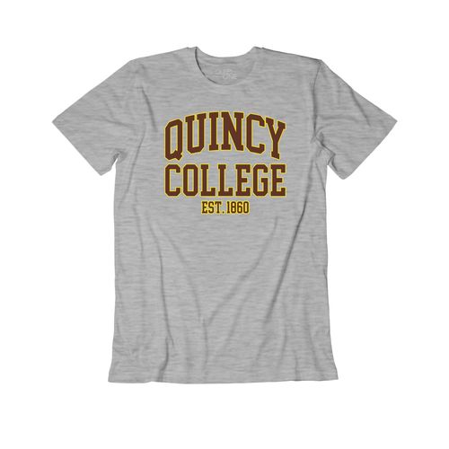 Picture of Classic Tee - Light Grey