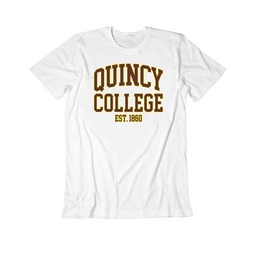 Picture of Classic Tee - White