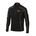 Picture of Men's Omni-Wick Shotgun 1/4 Zip - black