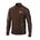 Picture of Men's Omni-Wick Shotgun 1/4 Zip - black