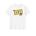 Picture of Womens Semi-Fitted Classic Tee - Yellow