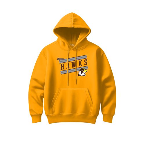 Picture of Classic Hoodie - Gold