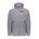 Picture of Augusta Chill Fleece 2.0 Full Zip Pullover - graphite