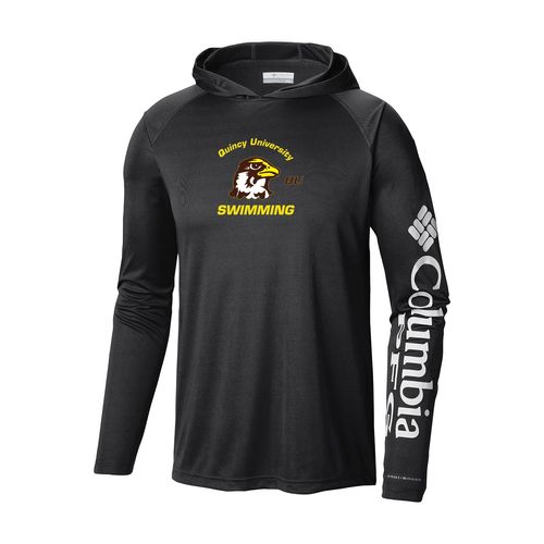 Picture of Men's Terminal Tackle Hoodie - black