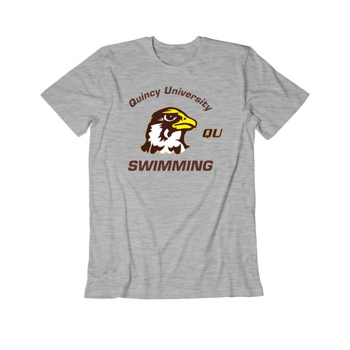 Picture of Classic Tee - Light Grey