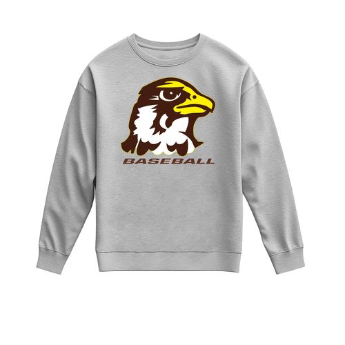 Picture of Classic Crew - Light Grey