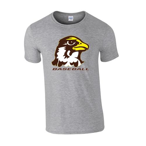 Picture of Classic T-Shirt - Sport Grey