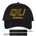 Picture of 47 Brand Clean Up Cap - black