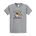Picture of Port & Company Tall Essential Tee - athletic heather