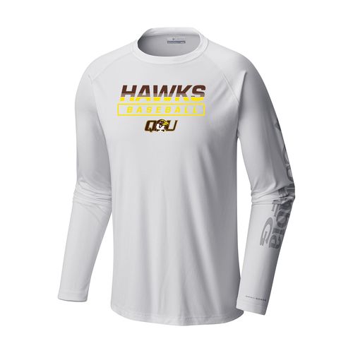 Picture of Men's Terminal Tackle Long Sleeve - cool grey