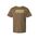 Picture of Performance T-Shirt - Brown
