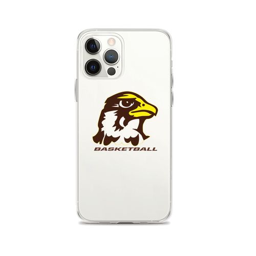 Picture of iPhone case - white