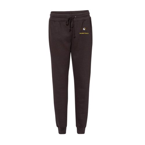 Picture of Fleece Joggers Women's - black
