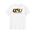 Picture of Womens Semi-Fitted Classic Tee - Light Grey