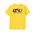 Picture of Womens Semi-Fitted Classic Tee - Light Grey