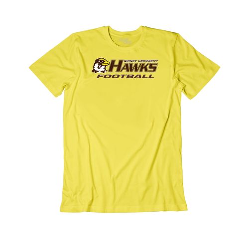 Picture of Classic Tee - Yellow