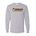 Picture of Dri-Power Long Sleeve T-Shirt - Gold
