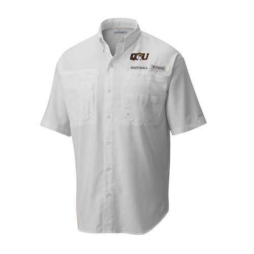 Picture of Men's Tamiami Short Sleeve Shirt - White