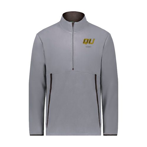 Picture of Augusta Chill Fleece 2.0 1/2 Zip Pullover - graphite